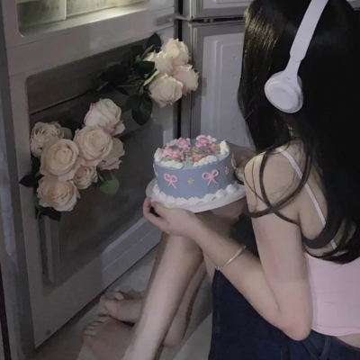 优质真人不露脸女头图片