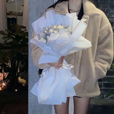 高级小众情侣头像一男一女