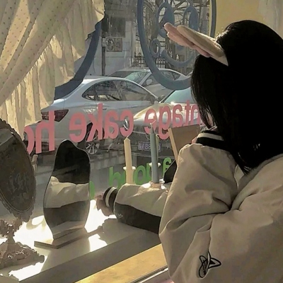优质真人不露脸女头图片
