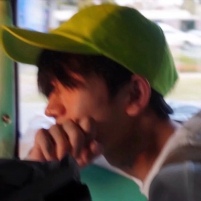 帅气真实男生头像