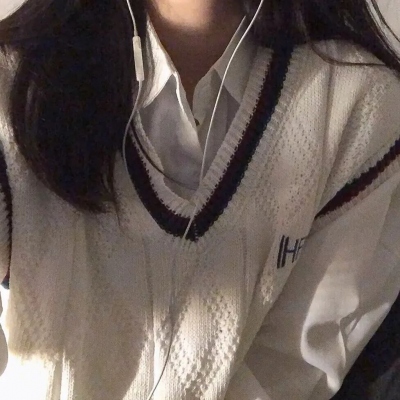 学生党温柔女头