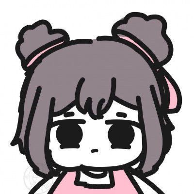 微信头像女可爱动漫