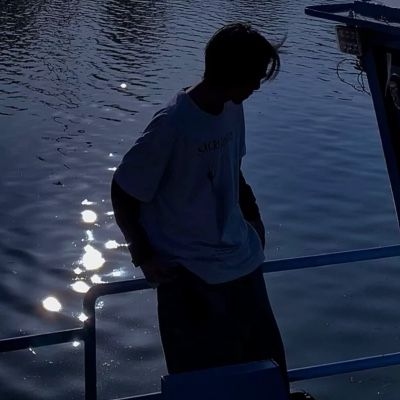 男生真人头像帅露脸ins风格图片