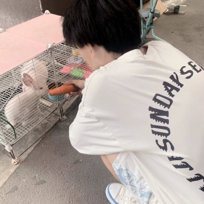 精选真人情侣头像