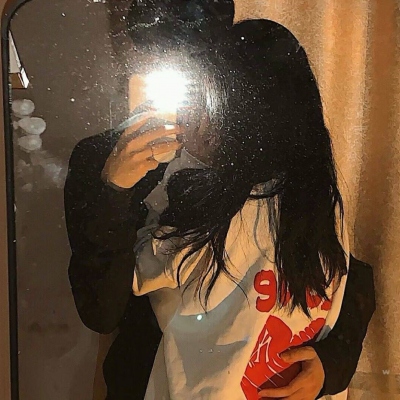 精选真人情侣头像