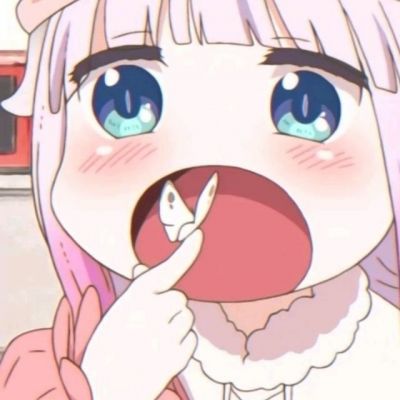 2025动漫微信头像女生可爱图片