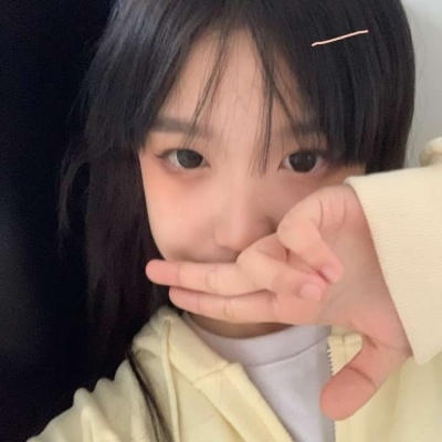 风格女头真人小众
