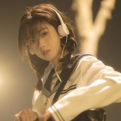 女生头像精品