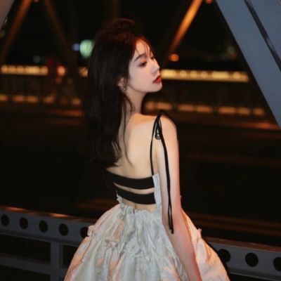 女生微信头像氛围感ins高级图片