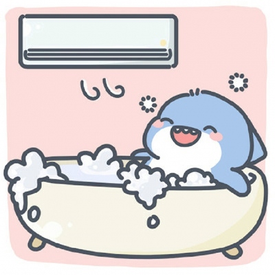 小鲨鱼动漫卡通头像