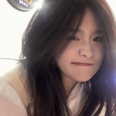 女生微信头像2025年最火好看图片