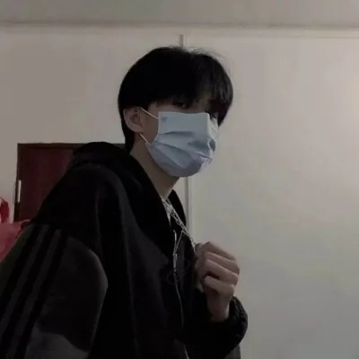 男生头像2025年的新头像图片
