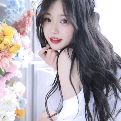 女生头像ins高级精致图片