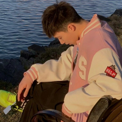 高级小众情侣头像一男一女
