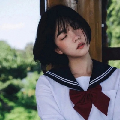 女生微信头像2025年最火好看图片