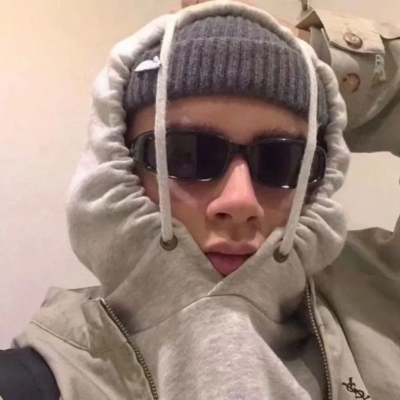 高级小众情侣头像可爱搞怪
