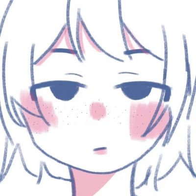 微信头像女可爱动漫