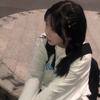 头像女生氛围感