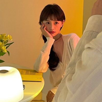 2025情侣真人头像二人专用图片