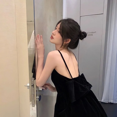 女生头像最火2025精选图片