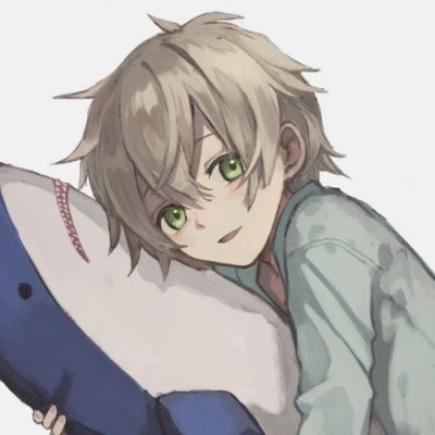 高质量动漫男头