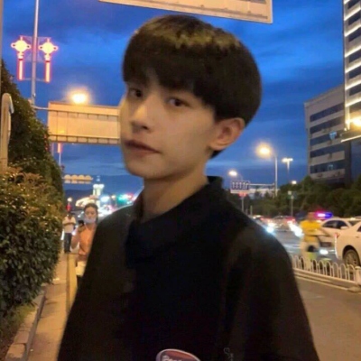 高级小众情侣头像一男一女