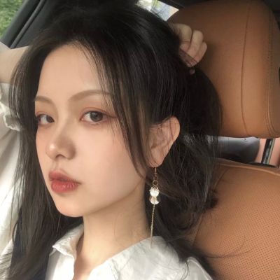 女生头像最火2025精选图片