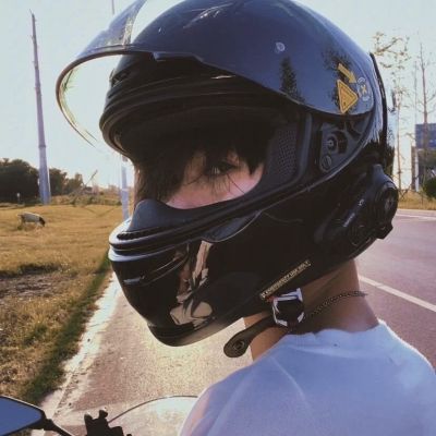 优质ins小清新文艺男头图片