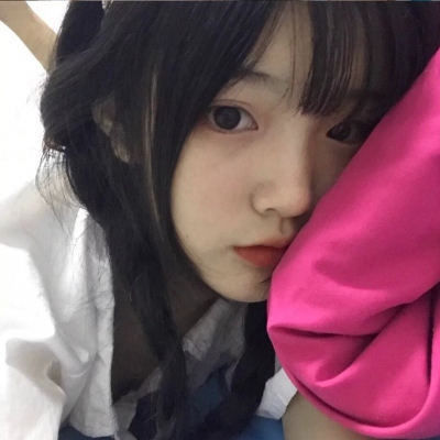 女生微信头像2025年最火好看图片