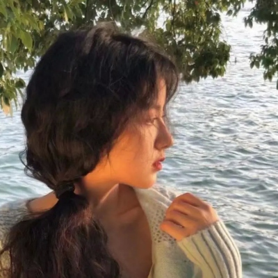 女生头像最火2025精选图片