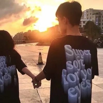 浪漫超甜情头