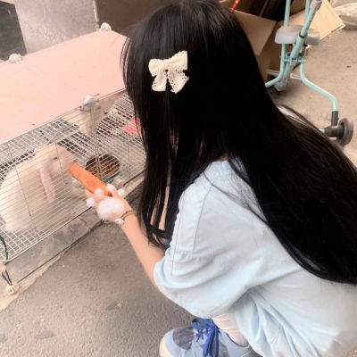 精选真人情侣头像
