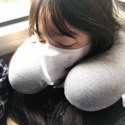 女生头像ins氛围感真人