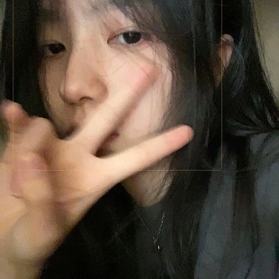 头像女生氛围感