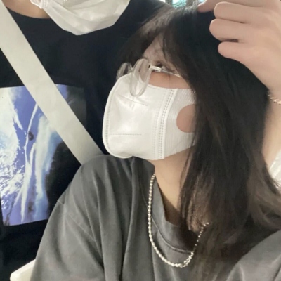 超清情侣头像真人气质