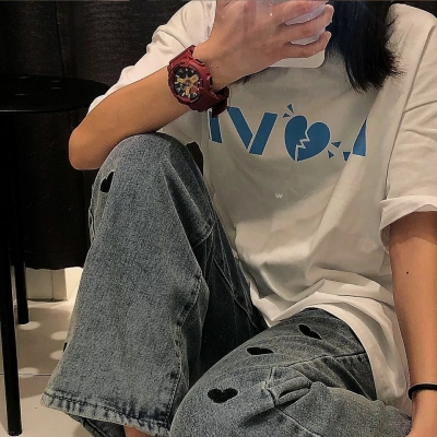 女生微信头像2025年最火好看图片
