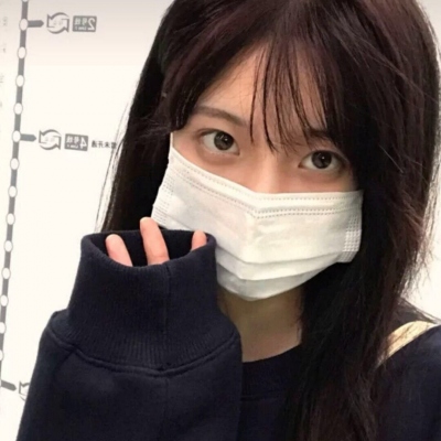女生微信头像2025年最火好看图片
