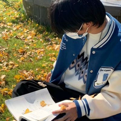 2025最火头像男生真人高清图片