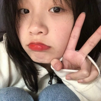 女生微信头像2025年最火好看图片