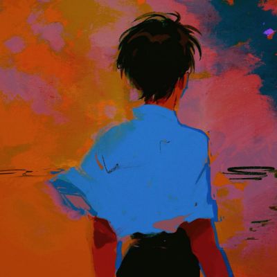 神仙基友动漫头像图片