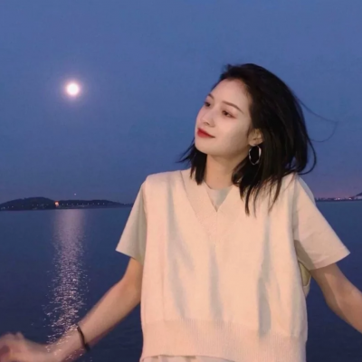 2025流行女生洋气头像图片