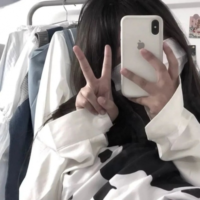 学生党温柔女头