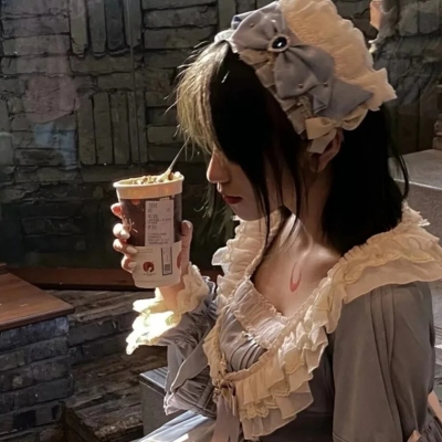 清纯温柔女生头像2025图片