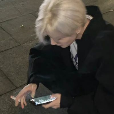 真人男生头像有氛围感图片