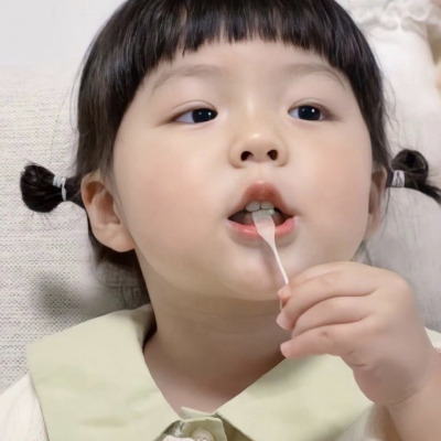 丸子妹超清微信头像可爱图片