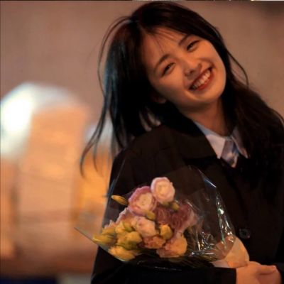 2025最精美头像女生高清图片