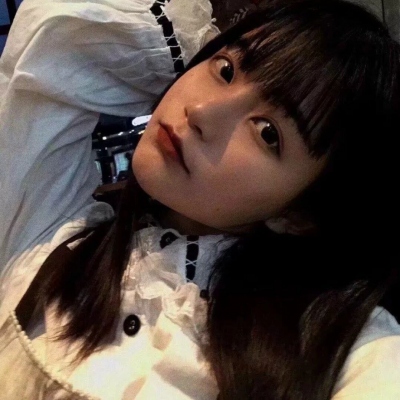 女生微信头像2025年最火好看图片