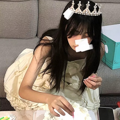 头像女生氛围感