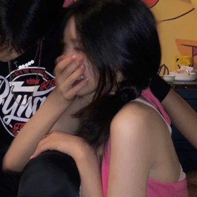 18岁最火的情侣头像