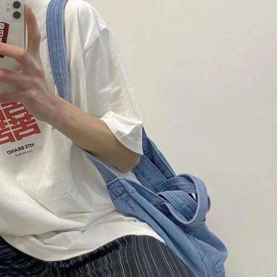 时尚微信头像真人男生帅气图片
